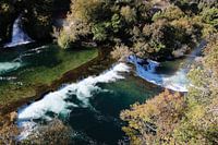 Krka Falls