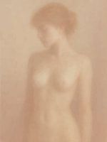 Dreamy Silhouette – Dreamy Nude