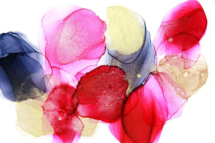 Colours/ Colors/ Couleurs par Joke Gorter