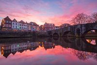 Roermond, Roerkrade, Limburg