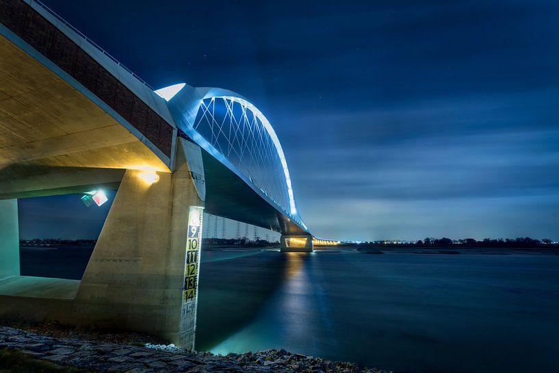 De Oversteek by Jeffrey Van Zandbeek