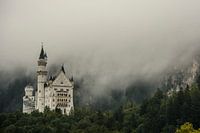 Schloss Neuschwanstein