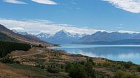 Mount Cook