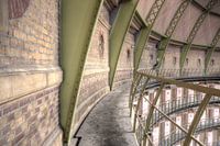 Kuppel-Gefängnis Haarlem