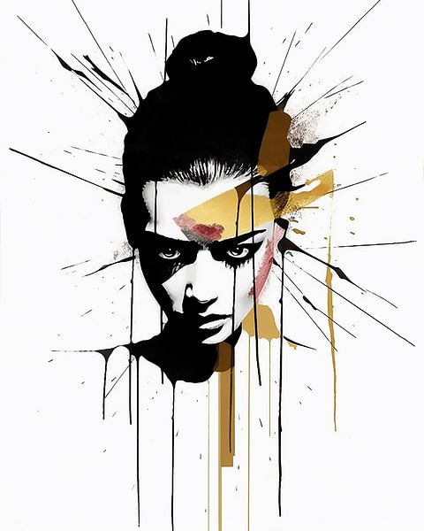 Bestimmt von Bianca ter Riet