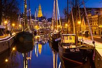 Winterwohlsein Groningen