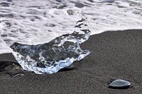 IJs, IJsklomp, IJsland