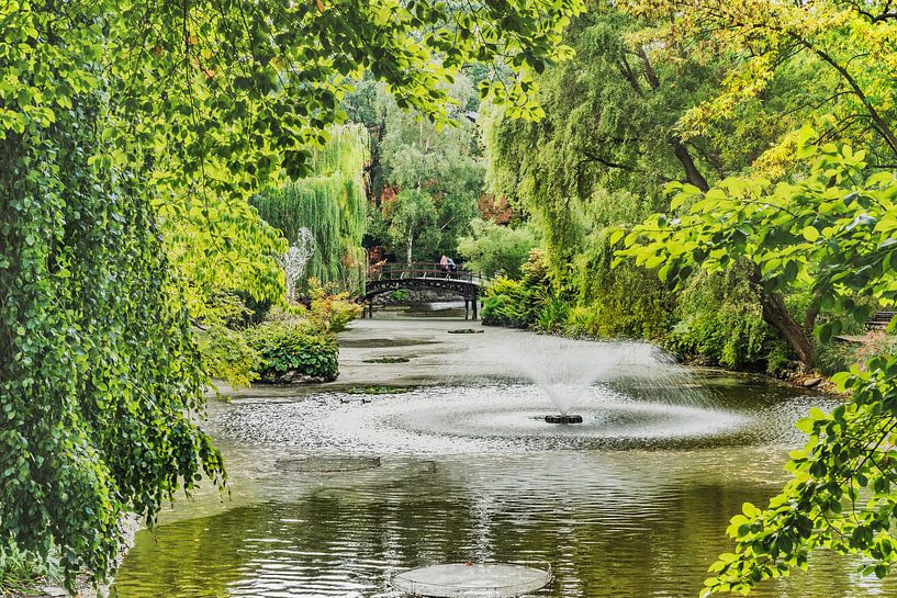 Breslau, Polen  par Gunter Kirsch