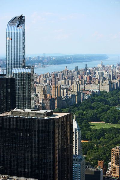 new york city ... jungle de béton I par Meleah Fotografie