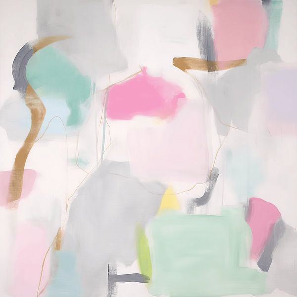 Life's Unfolding Rhythms by Art Lovers