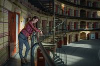 Das Leben im Gefängnis...