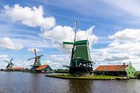 Zaanse Schans