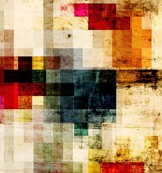 Components XLI von Kay Weber