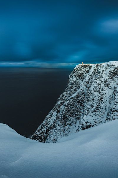 Nordkap von Andy Troy