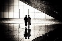 Exploring Paradise City