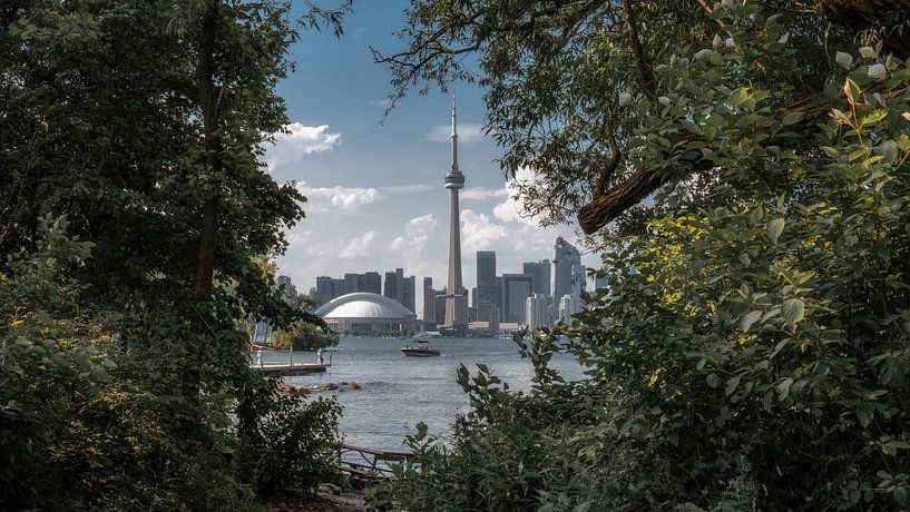 Toronto par Photo Wall Decoration