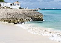 Plage de Boca Catalina, Aruba