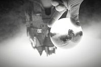 Ball,ball on the wall who is the most beautiful castle in Germany