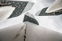 Port House - The port of Antwerp