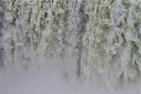 waterfalls argentina