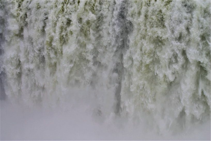 Wasserfälle in Argentinien von Christiaan Van Den Berg