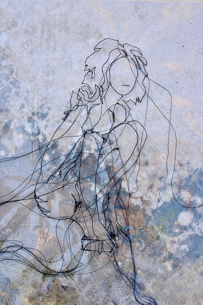 &#039;Eau équilibrée&amp;#039 ; par Kim Rijntjes