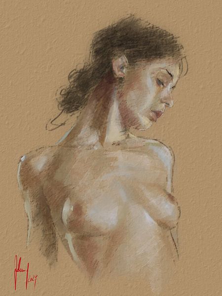 Pat Figure 2 von Georg Ireland