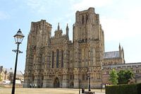 Kathedrale von Wells
