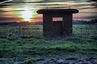 Observatietoren vliegveld Twente (Enschede)