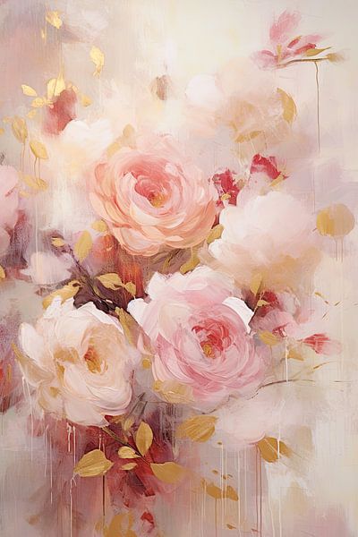 Rosen von Bert Nijholt