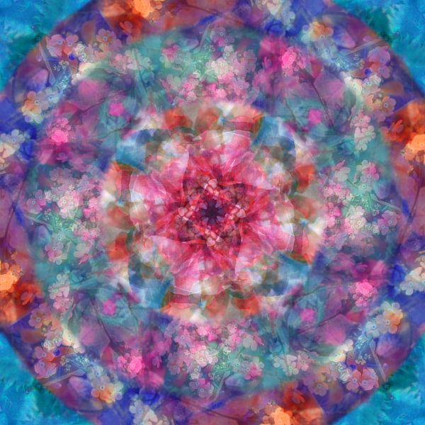 Joie de vivre by christine b-b müller