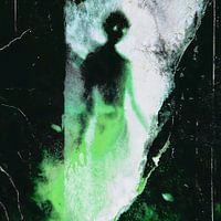 Ghost in an Abstract Reality