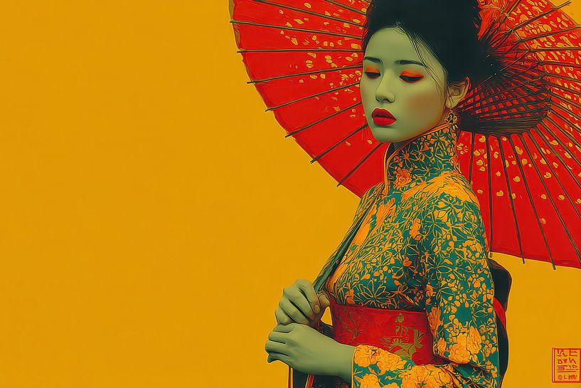 Japon pittoresque par Egon Zitter