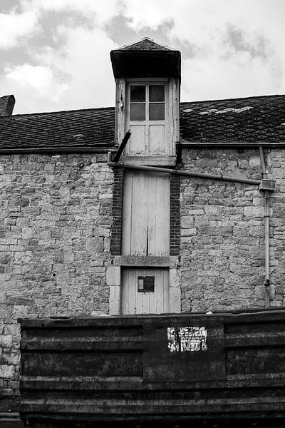 Three doors by JustPictures_bySven