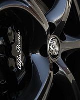 Jantes Alfa Romeo Giulia