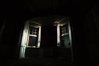 Das vergessene Fenster