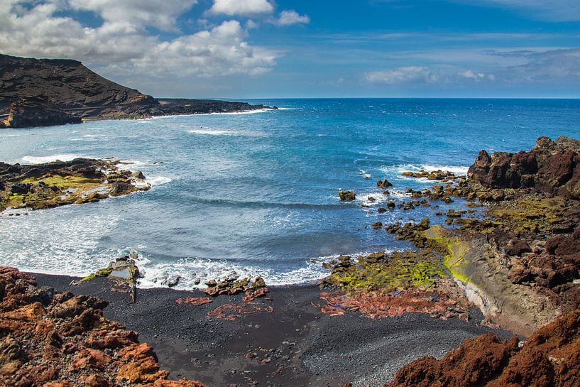 Lanzarote: rau und exotisch von Joran Quinten