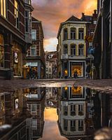 Den Bosch est plus beau que Paris