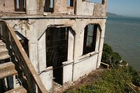 Alcatraz island 11