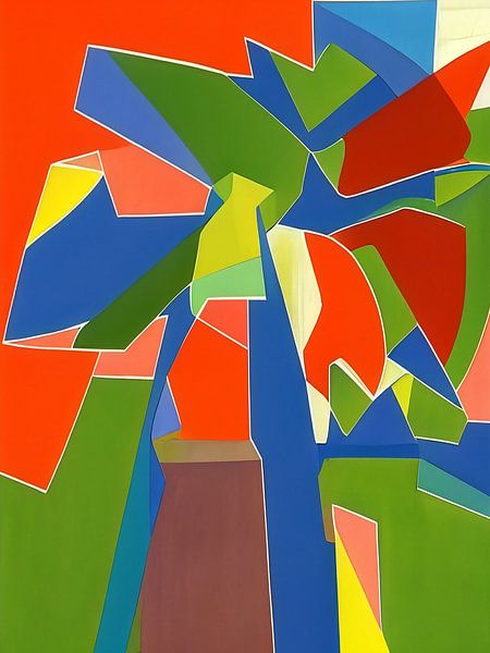 Nature&#039;s Palette - No. 003 par GAK CREATIONS