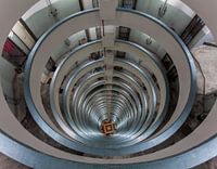 Lai Tak Tsuen - Hong Kong