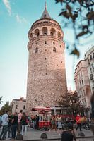 Galata-Turm
