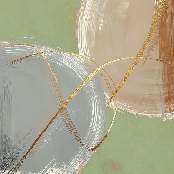 Untersetzer von Kay Weber