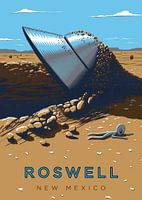 L'incident de Roswell