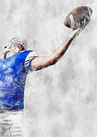 Football américain 4