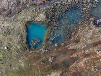 Structures de la Terre 3