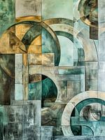 Géométrie des couleurs