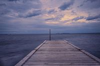 Gerüst mit Aussicht