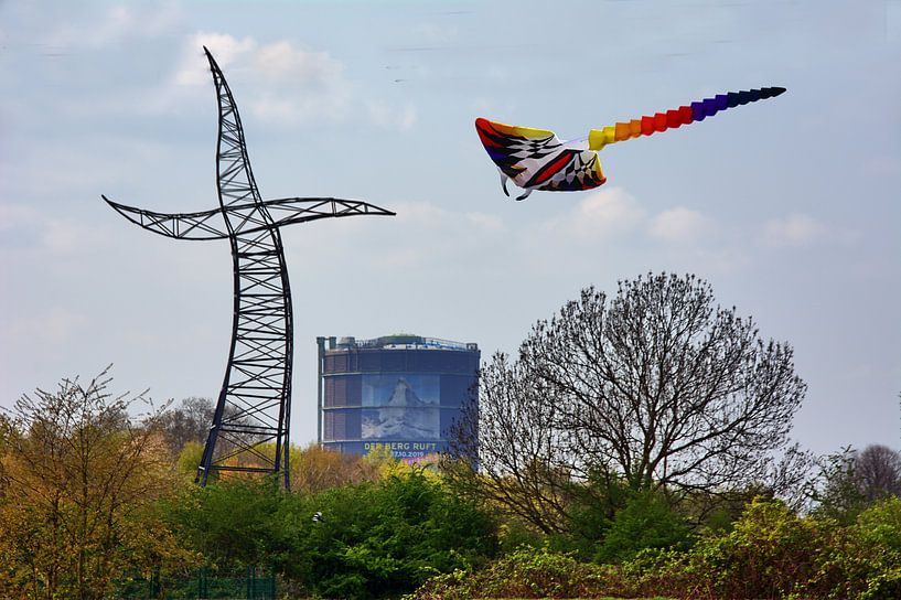 Zauberlehrling 1 par Edgar Schermaul