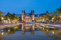 Rijksmuseum Amsterdam, Niederlande